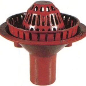 Çatı Süzgeci CY 540