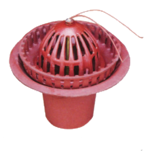 Çatı Süzgeci CY 544