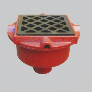 Otopark Süzgeci CY 516