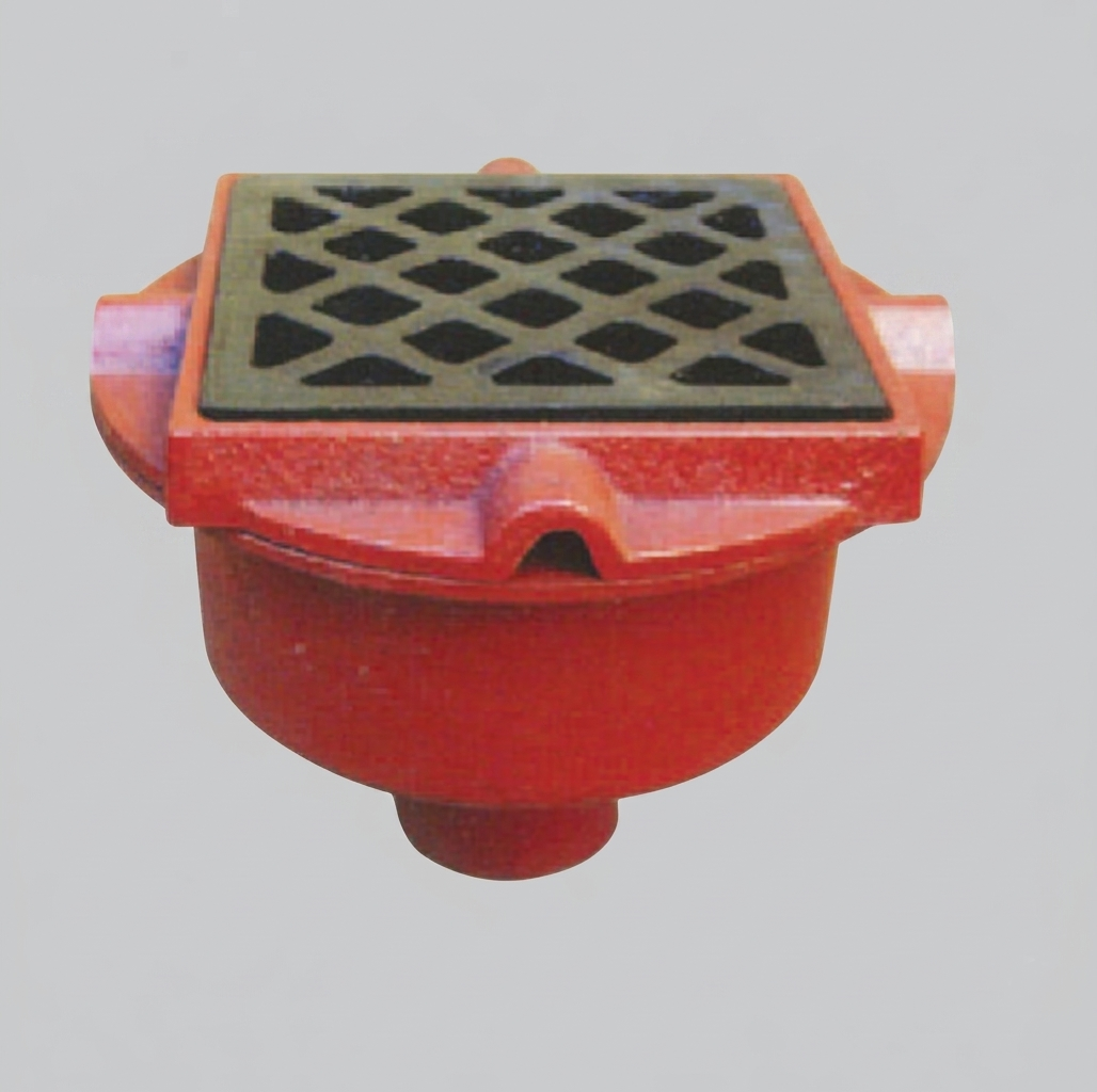Otopark Süzgeci CY 516