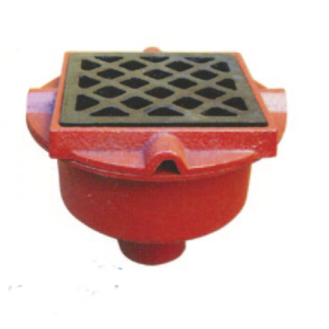 Otopark Süzgeci CY 516