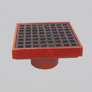 Otopark Süzgeci CY 573