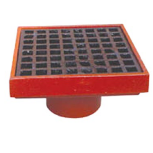 Otopark Süzgeci CY 573