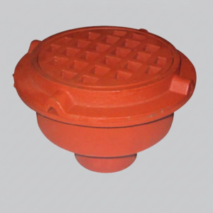 Otopark Süzgeci CY 578