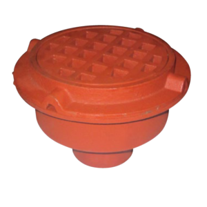 Otopark Süzgeci CY 578