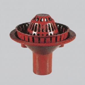 Çatı Süzgeci CY 540