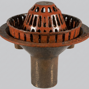 Çatı Süzgeci CY 540