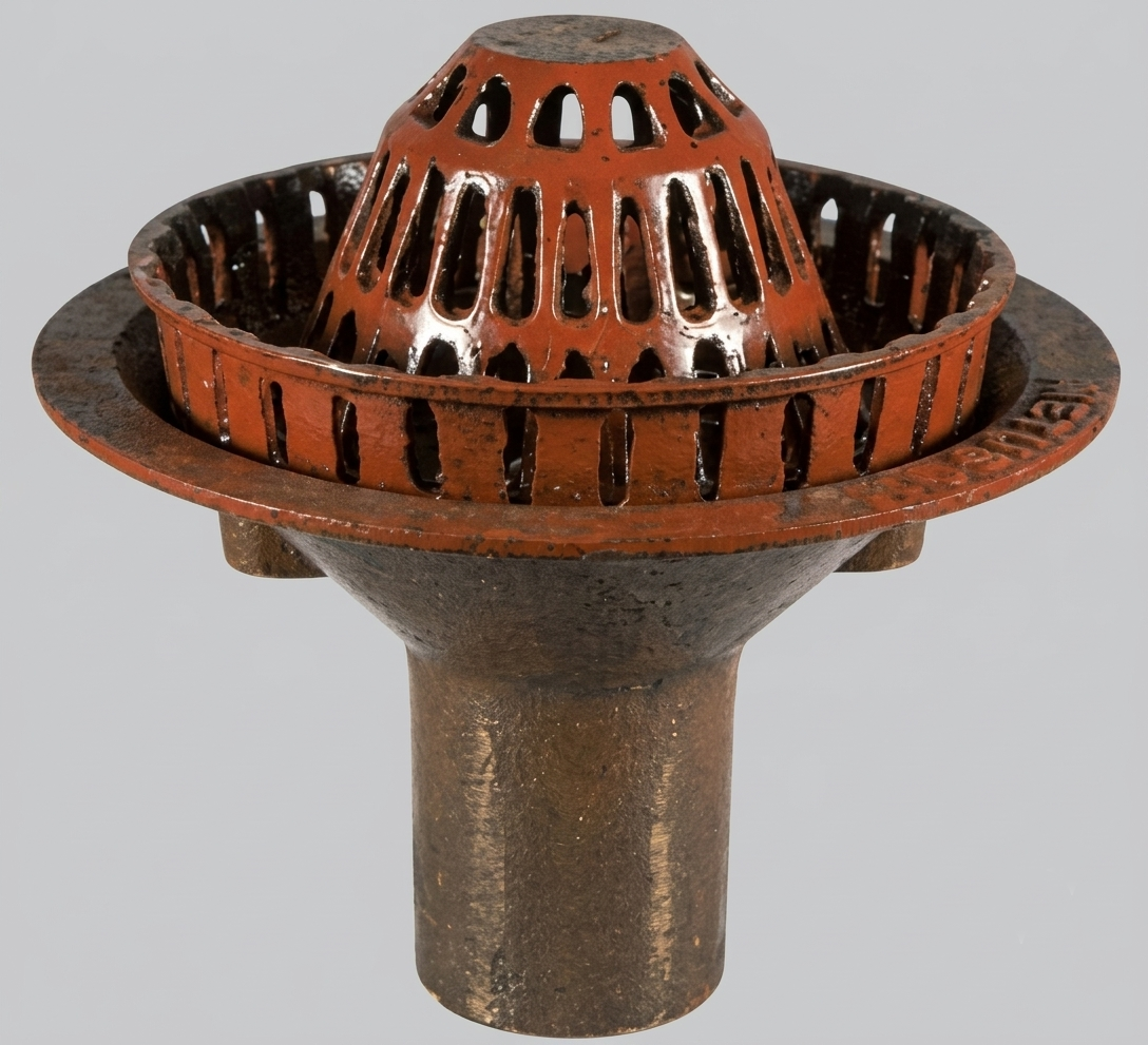 Çatı Süzgeci CY 540