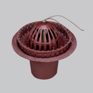 Çatı Süzgeci CY 544