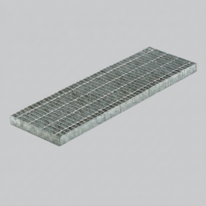 St Elektro Galvanizli Çelik Grid Kanal Izgara