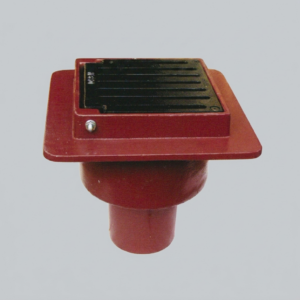Viyadük Süzgeci CY 501